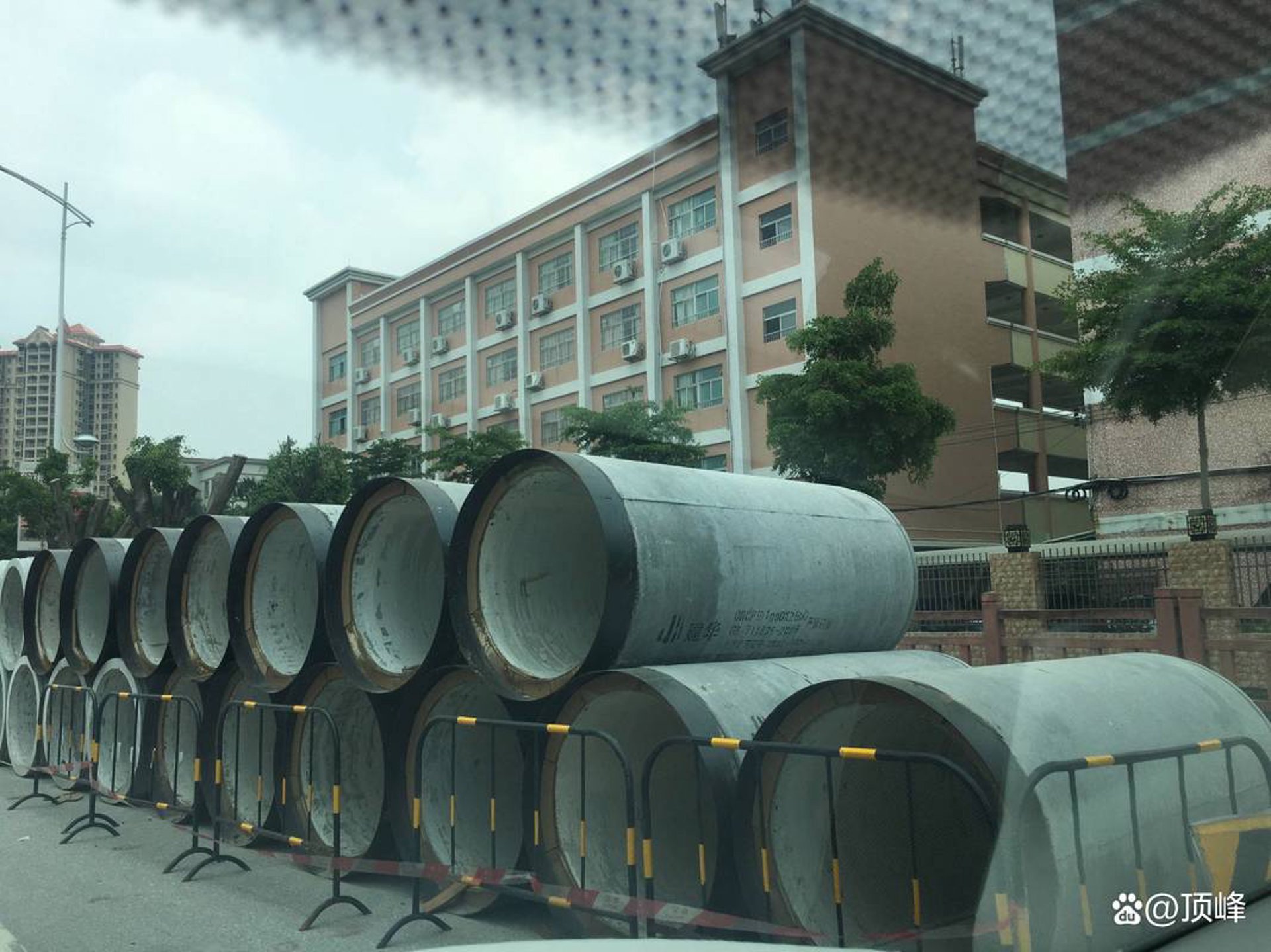 恒通水泥制管厂